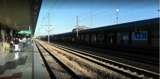 حمل و نقل ترافیکی و ریلی منطقه 22| چیتگر0 (0) مترو چیتگر