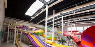 آشنایی با مجموعه اُپارک(او پارک)|منطقه 22 تهران5 (1) اُپارک