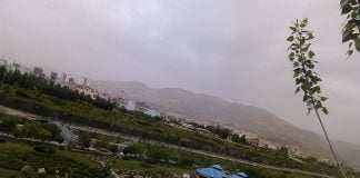 آشنایی پارک جوانمردان تهران|دهکده المپیک5 (1) پارک جوان مردان