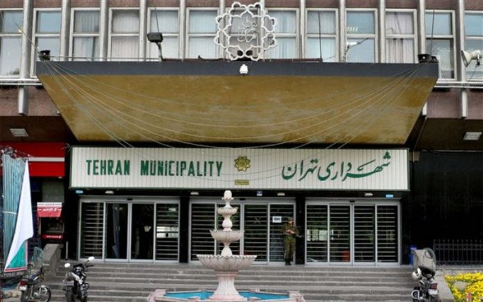 مجوز ساخت و ساز از شهرداری