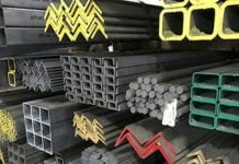 قیمت آهن در سال 1400 پیش بینی قیمت آهن در سال 1400