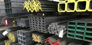 قیمت آهن در سال 14001 (1) پیش بینی قیمت آهن در سال 1400