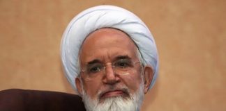 وضعیت جسمانی مهدی کروبی وخیم است5 (1) وضعیت جسمانی مهدی کروبی