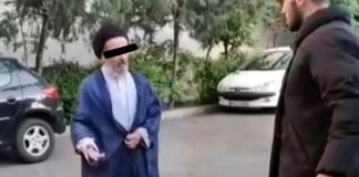 ماجرای ویدئوی جنجالی سیلی یک جوان به روحانی0 (0) جنجال جدید