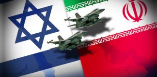 جنگ ایران و اسرائیل حتمی است0 (0) جنگ نیابتی ایران واسراییل