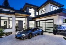 جزییات مالیات بر خانه های لوکس مالیات بر خانه لوکس