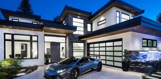 جزییات مالیات بر خانه های لوکس0 (0) مالیات بر خانه لوکس