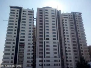 برج سفید منطقه 22