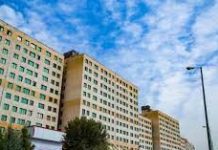 معرفی شهرک نمونه سپاه منطقه 22 تهران شهرک نمونه سپاه