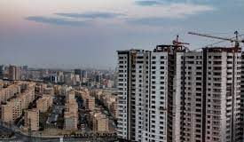 معرفی شهرک مسکونی شهید باقری منطقه 22 تهران5 (2)