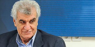 نخود و لوبیا ستاد تنظیم بازار دارد بازار مسکن نه !0 (0) اتحادیه اصناف مشاوران املاک