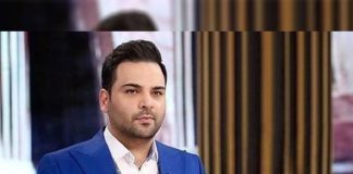 احسان علیخانی به کرونا مبتلا شده است؟0 (0) احسان علیخانی