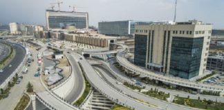 بازار بزرگ ایران ( ایران مال)5 (3) ایران مال در منطقه 22