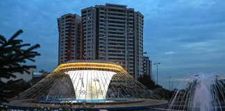 معرفی دهکده المپیک منطقه 22 تهران5 (1) دهکده المپیک