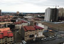 معرفی بلوار کوهک منطقه 22 تهران بلوار کوهک در منطقه 22