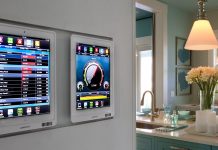 سیستم مدیریت هوشمند ساختمان سیستم BMS