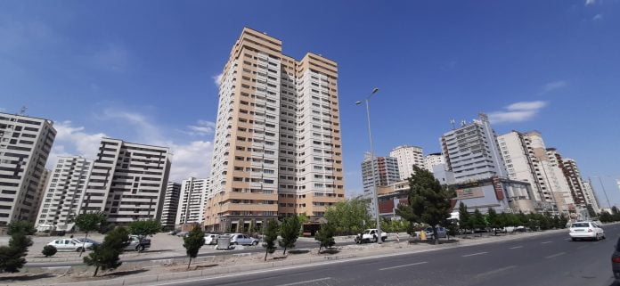 امتیاز مسکن