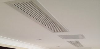 مزایا و معایب داکت اسپلیت0 (0) انواع داکت اسپلیت