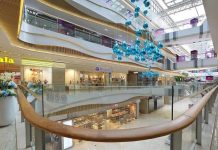 یک مجتمع تجاری خوب چه ویژگی دارد؟ ویژگی املاک تجاری