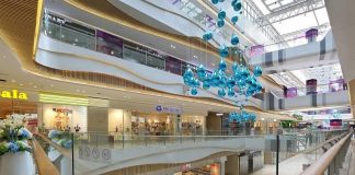 یک مجتمع تجاری خوب چه ویژگی دارد؟5 (1) ویژگی املاک تجاری