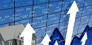 شکاف طبقاتی جامعه در قیمت آپارتمان5 (1) مقایسه قیمت آپاتمان در مناطق تهران