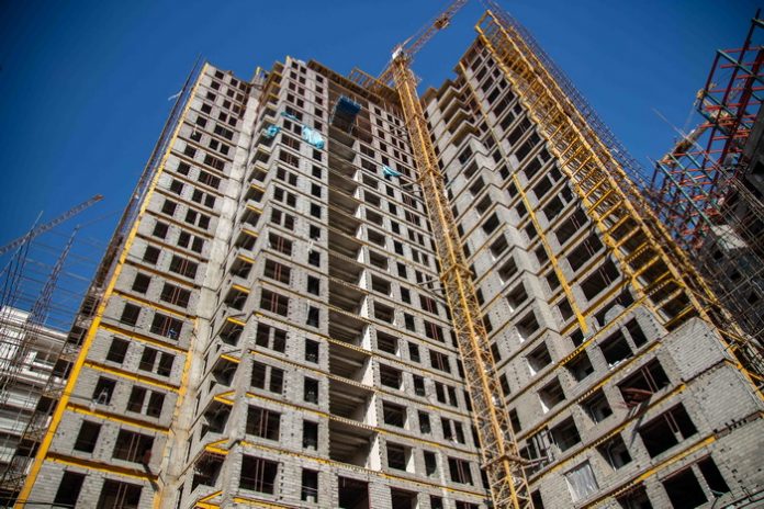 مشکلات بزرگ سازندگان مسکن