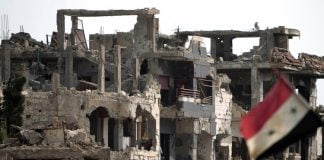 سازندگان ایرانی از بازار مسکن سوریه چه سهمی میبرند؟5 (3) سوریه فرصتی برای ایران