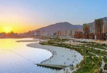 سرمایه گذاری پر سود، منطقه 22 سرمایه گذاری در منطقه 22