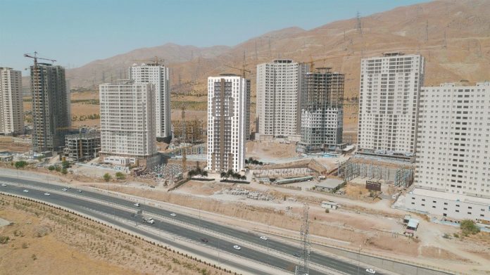 مروارید شهر
