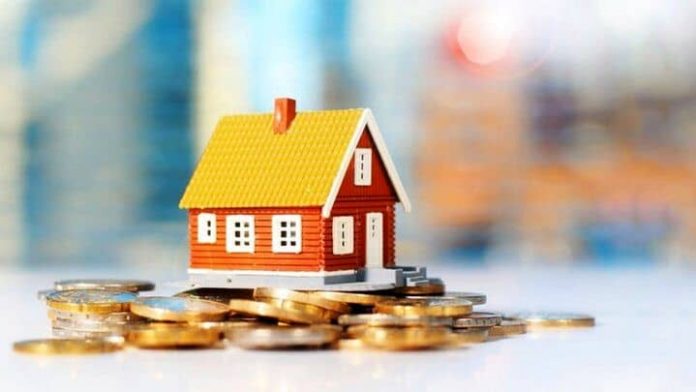 بازار مسکن یا بازار طلا