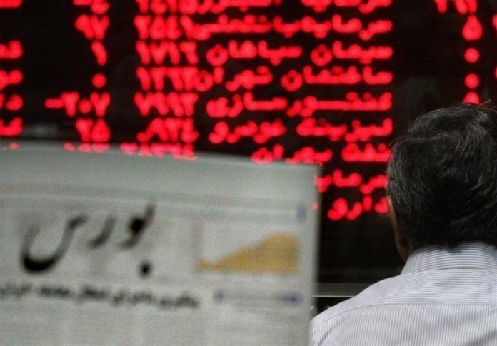 بازار بورس