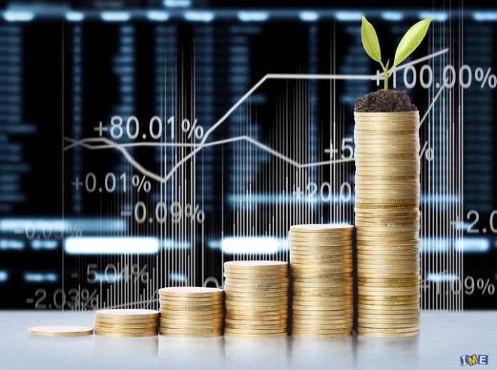 وضعیت بازار مالی