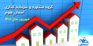 قیمت آپارتمان در شهرک گلستان در شهریور14000 (0) شهرک گلستان در شهریور سال 1400