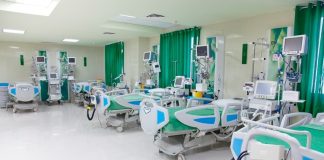 معرفی بیمارستان ها و مراکز درمانی منطقه 220 (0) معرفی بیمارستان ها و مراکز درمانی منطقه 22