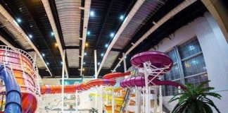 پارک آبی اپارک0 (0) پارک آبی اپارک