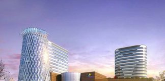 آشنایی با مرکز اداری تجاری رزمال0 (0) آشنایی با مرکز اداری تجاری رزمال