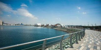 معرفی دریاچه چیتگر0 (0) هرم هیجان