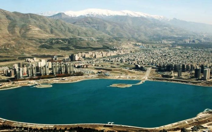 درمانگاه های منطقه 22 تهران