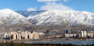 دلایل اهميت منطقه 22 تهران0 (0) دلایل اهميت منطقه 22 تهران