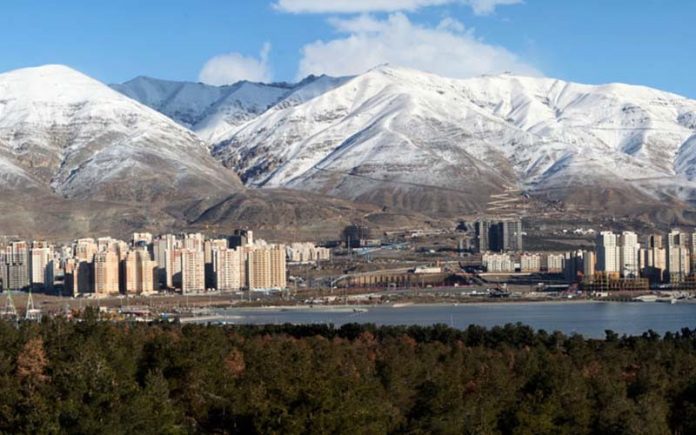 دلایل اهميت منطقه 22 تهران