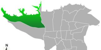 آنچه درباره منطقه 22 باید بدانید0 (0) آنچه درباره منطقه 22 باید بدانید