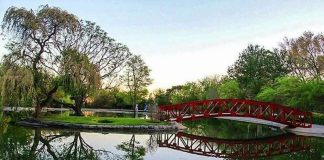 باغ گیاه شناسی ملی ایران از دیگر مراکز تفریحی منطقه 22 تهران0 (0) باغ گیاه شناسی ملی ایران از دیگر مراکز تفریحی منطقه 22 تهران