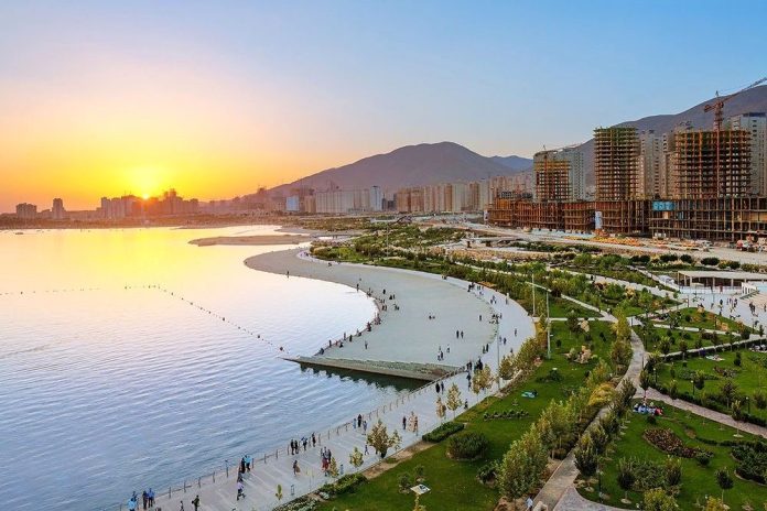 پیش خرید ملک در دریاچه چیتگر سال ۱۴۰۲