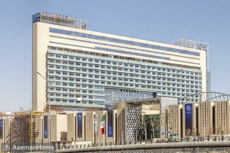 ایوان اشراق iranmall