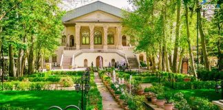 باغ فردوس تهران0 (0) باغ فردوس تهران