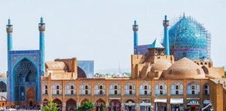 مسجد امام اصفهان0 (0) مسجد امام اصفهان