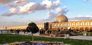 میدان نقش جهان0 (0) میدان نقش جهان