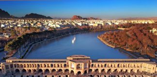 پل خواجو اصفهان0 (0) پل خواجو اصفهان