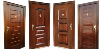 درب ضد سرقت و مزایای آن0 (0) درب ضد سرقت و مزایای آن