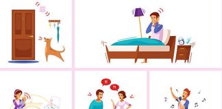 قوانین آپارتمان نشینی و ساعات سکوت0 (0) قوانین آپارتمان نشینی و ساعات سکوت